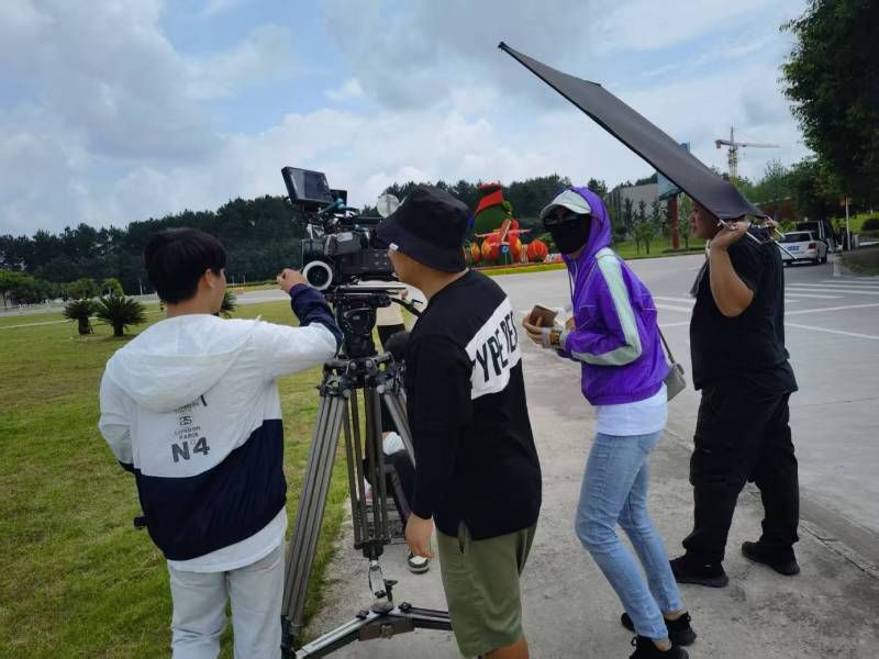 场景赋能，太仆寺旗TVC拍摄打造品牌沉浸式体验