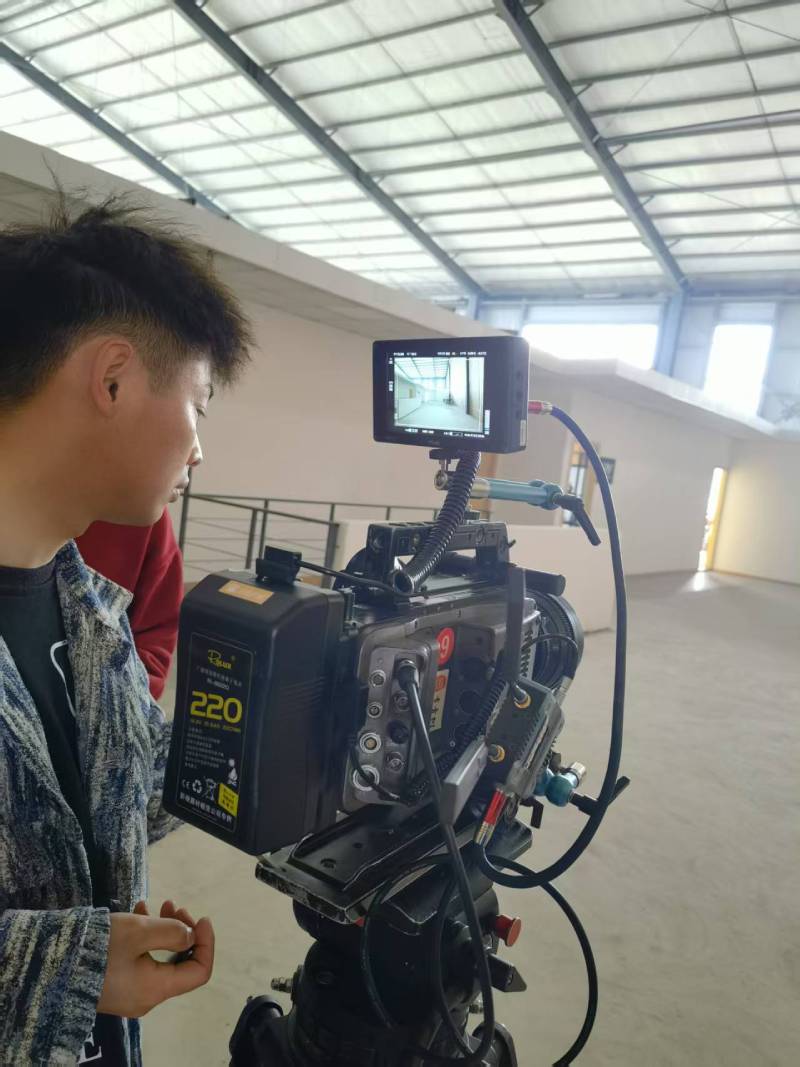 创新驱动，智领未来——太仆寺旗TVC与广告片拍摄制作的创新实践