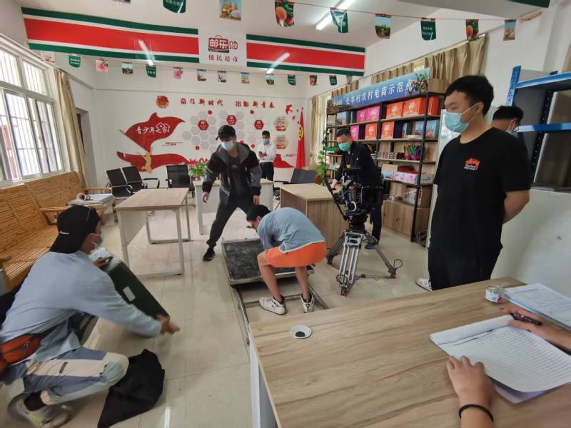 太仆寺旗广告片拍摄公司：极简主义践行者，少即是多的视觉哲学