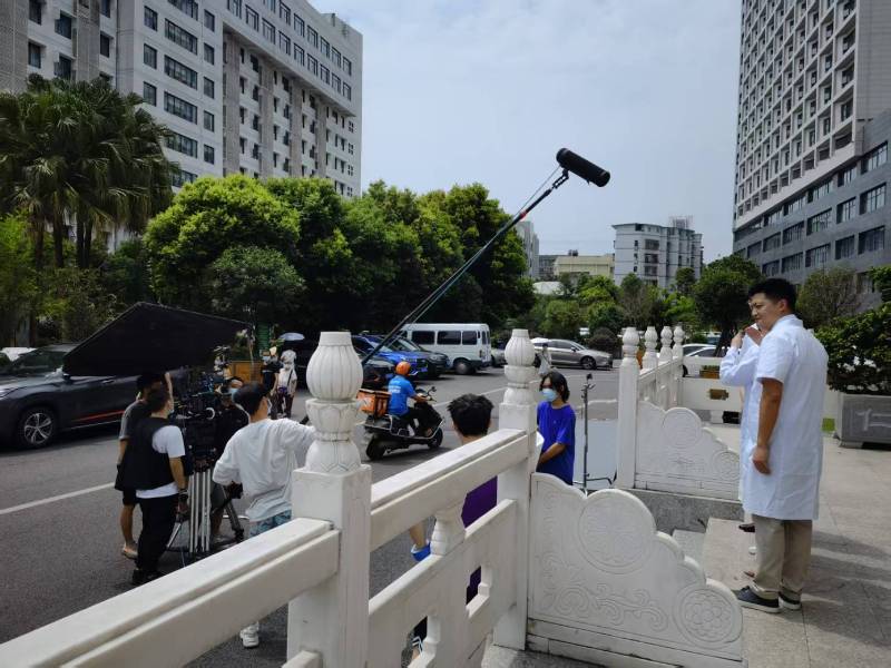 太仆寺旗广告片拍摄公司低成本实现高规格制作的诀窍